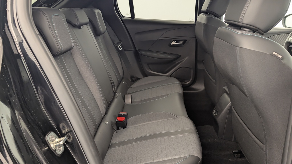 Peugeot 208 PureTech 100 S&S BVM6 Allure Pack