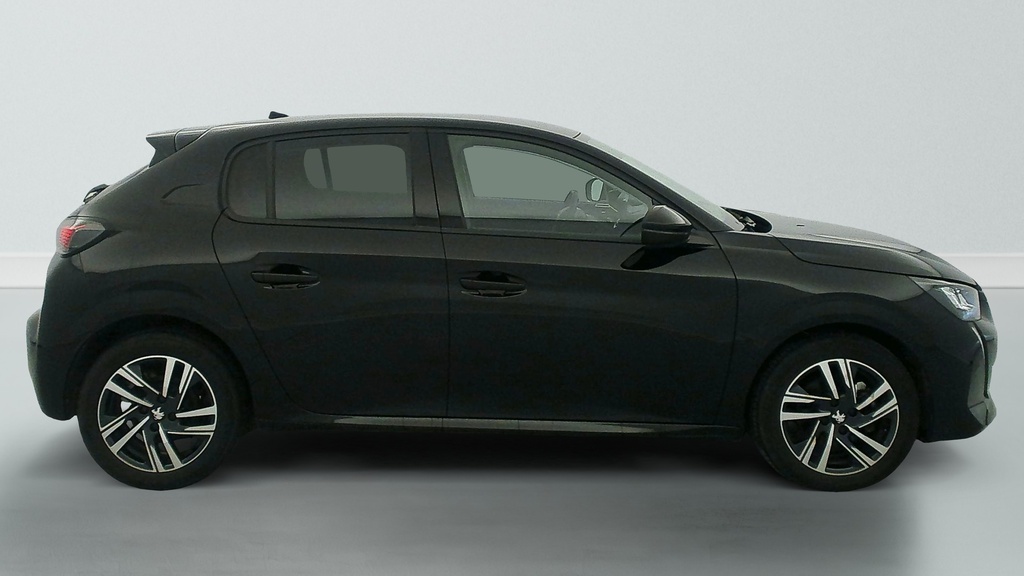 Peugeot 208 PureTech 100 S&S BVM6 Allure Pack