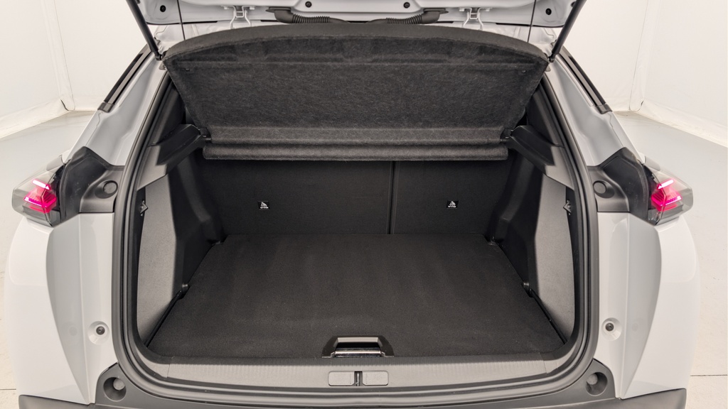 Peugeot 2008 100 S&S BVM6 Allure
