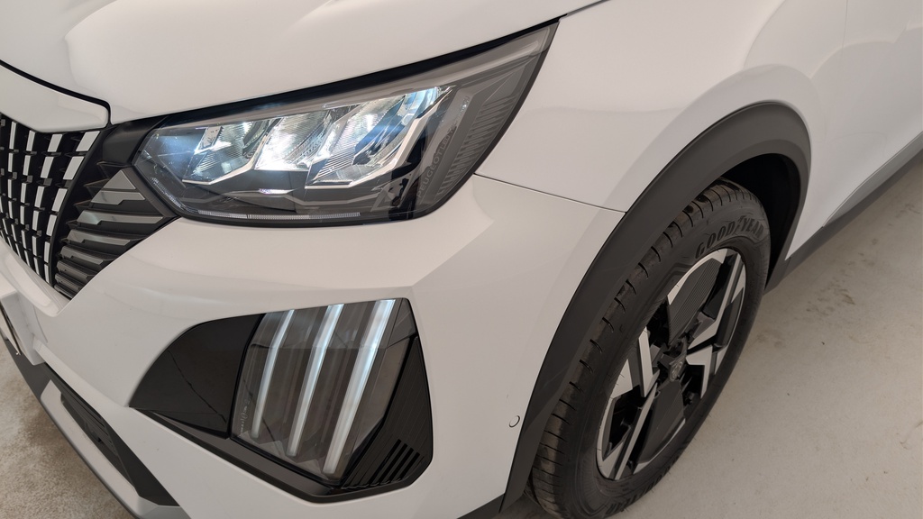Peugeot 2008 100 S&S BVM6 Allure