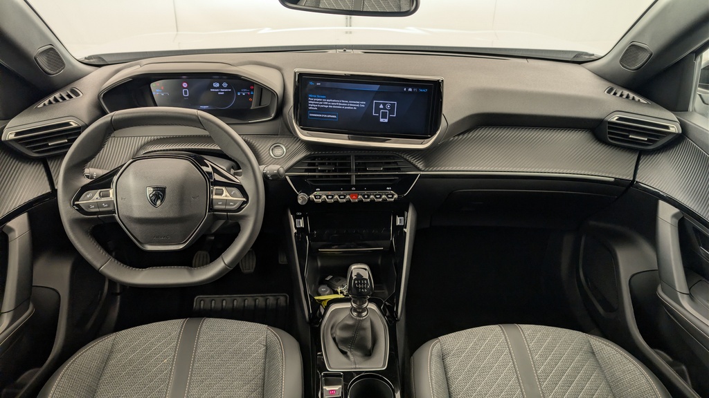 Peugeot 2008 100 S&S BVM6 Allure