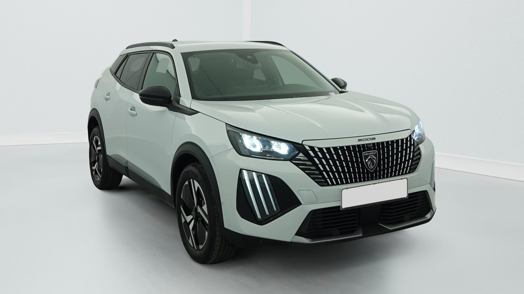 Peugeot 2008 100 S&S BVM6 Allure