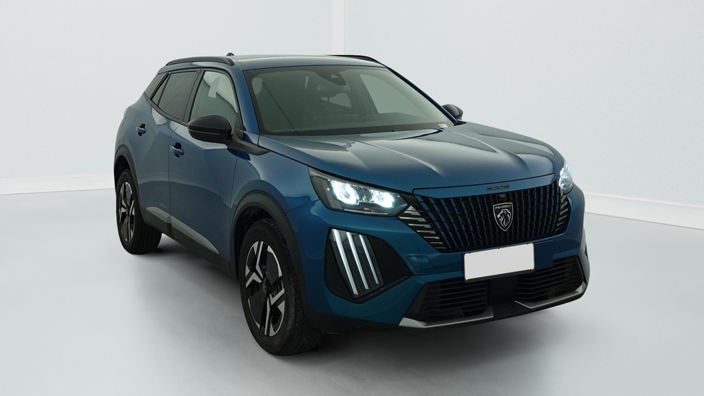 Peugeot 2008 100 S&S BVM6 Allure