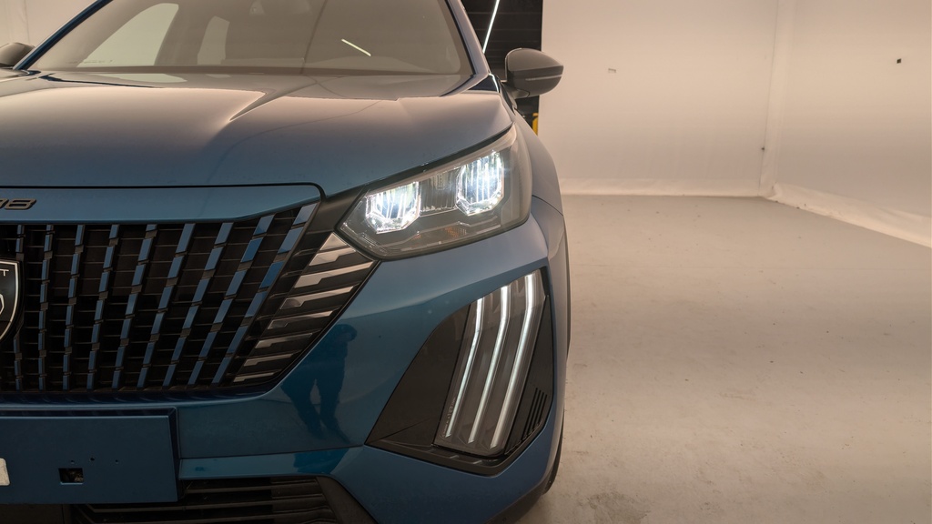 Peugeot 2008 100 S&S BVM6 Allure
