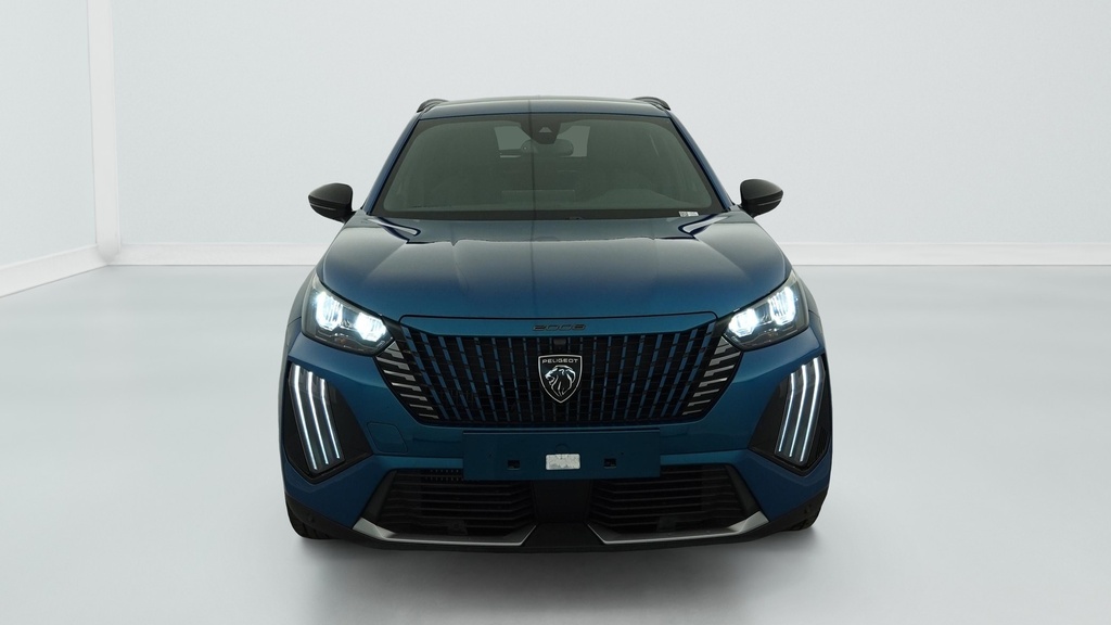 Peugeot 2008 100 S&S BVM6 Allure