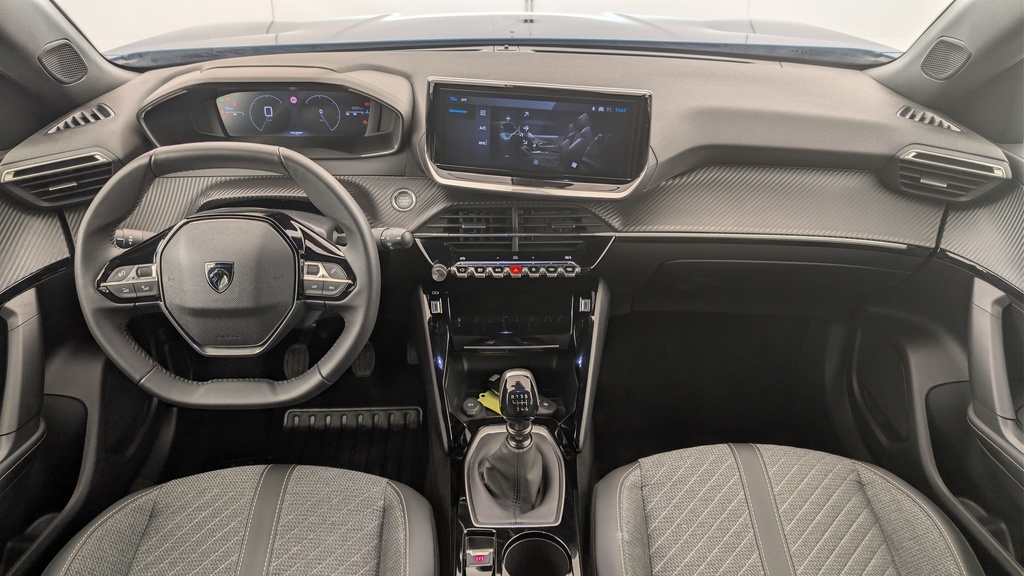 Peugeot 2008 100 S&S BVM6 Allure