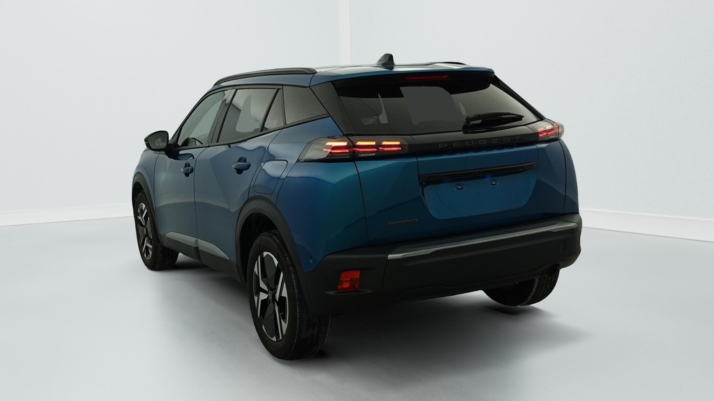 Peugeot 2008 100 S&S BVM6 Allure