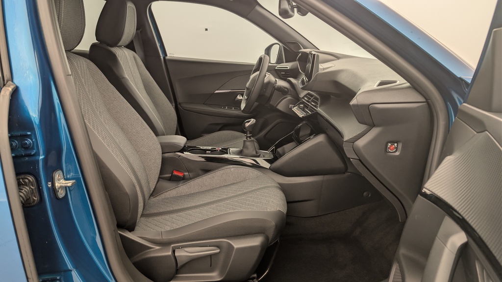 Peugeot 2008 100 S&S BVM6 Allure