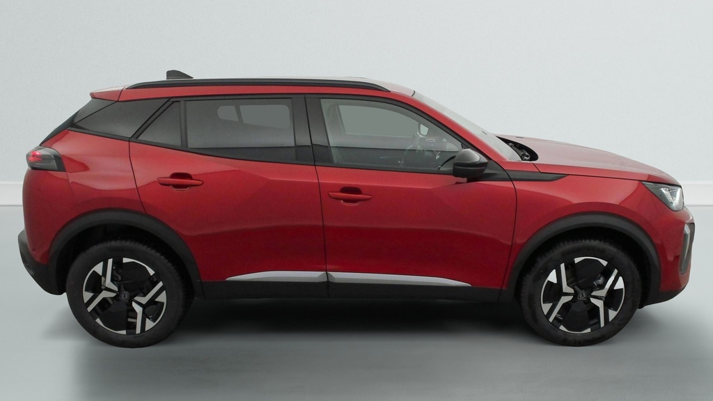 Peugeot 2008 100 S&S BVM6 Allure
