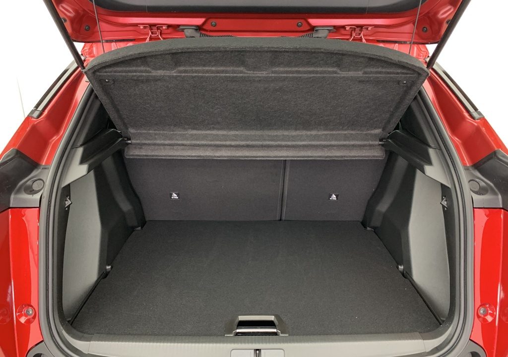 Peugeot 2008 100 S&S BVM6 Allure