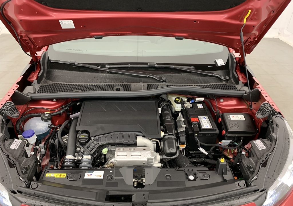 Peugeot 2008 100 S&S BVM6 Allure