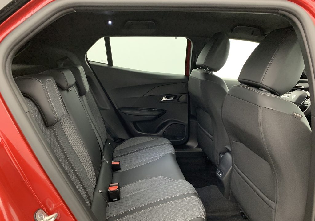 Peugeot 2008 100 S&S BVM6 Allure