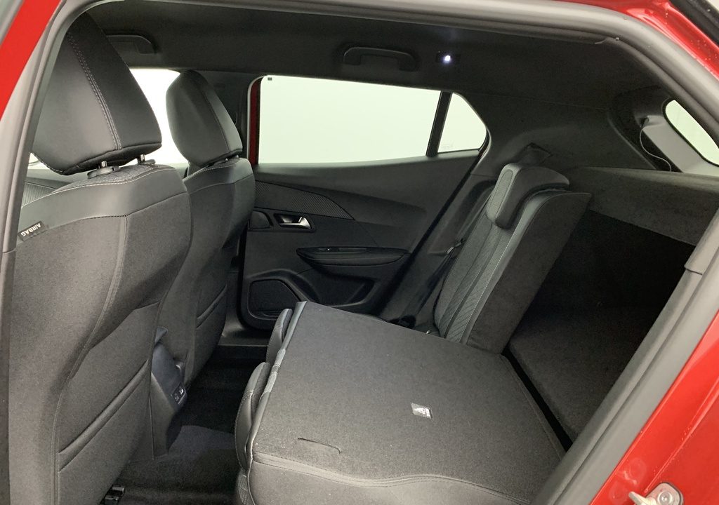 Peugeot 2008 100 S&S BVM6 Allure
