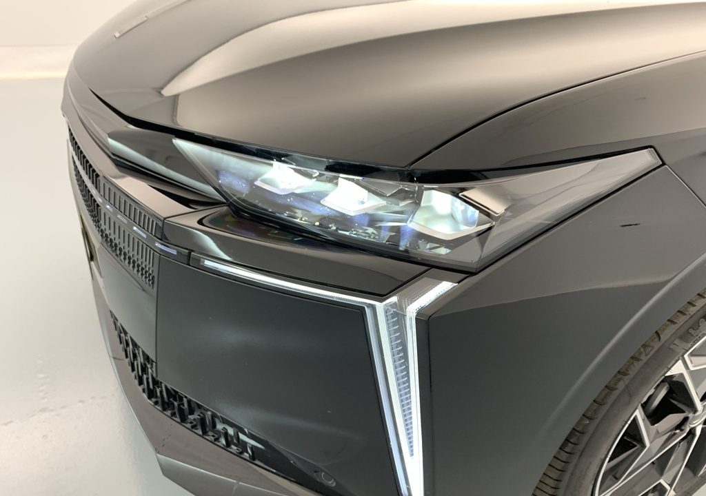 Ds N°4 Hybride 145 e-DCT6 Etoile – Alcantara