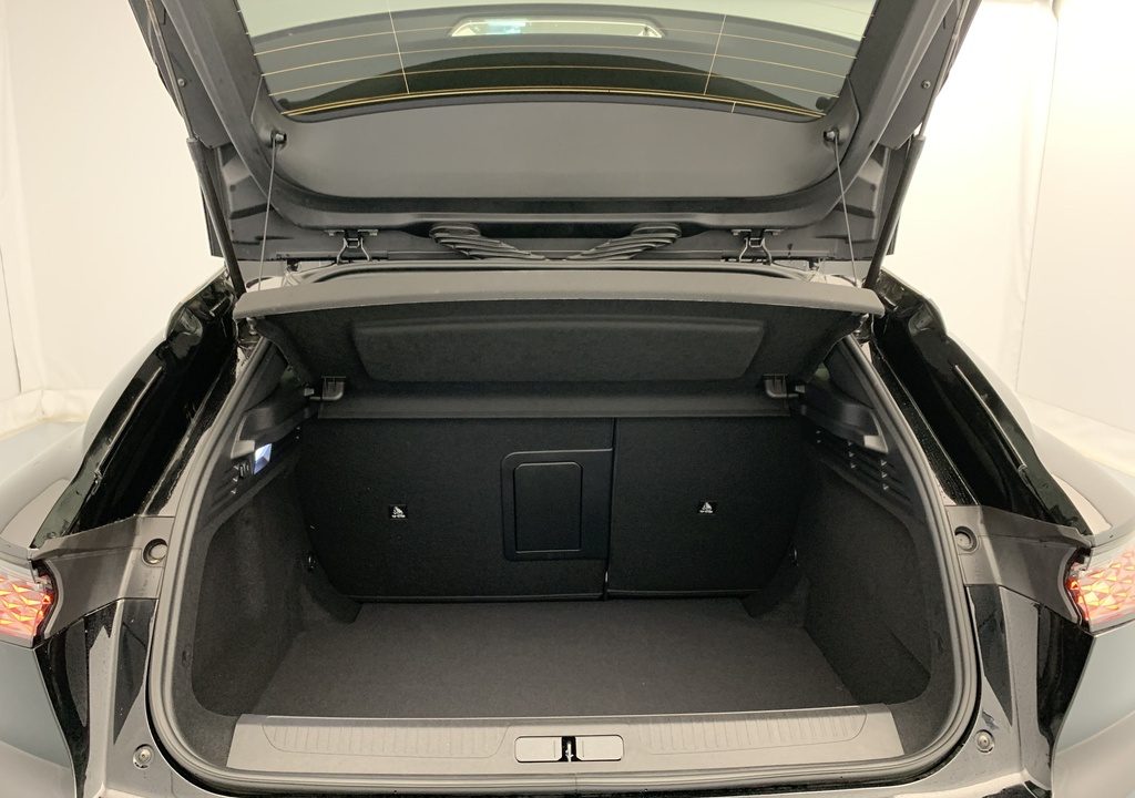 Ds N°4 Hybride 145 e-DCT6 Etoile – Alcantara