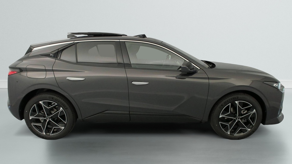 Ds N°4 Hybride 145 e-DCT6 Etoile – Alcantara