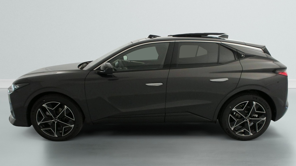Ds N°4 Hybride 145 e-DCT6 Etoile – Alcantara