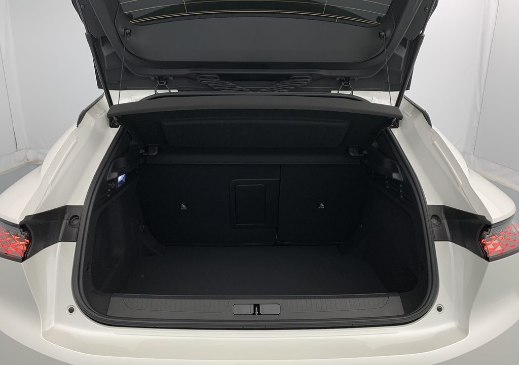 Ds N°4 Hybride 145 e-DCT6 Etoile – Alcantara