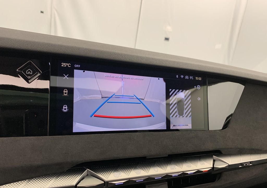 Ds N°4 Hybride 145 e-DCT6 Etoile – Alcantara