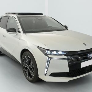Ds N°4 Hybride 145 e-DCT6 Etoile – Alcantara