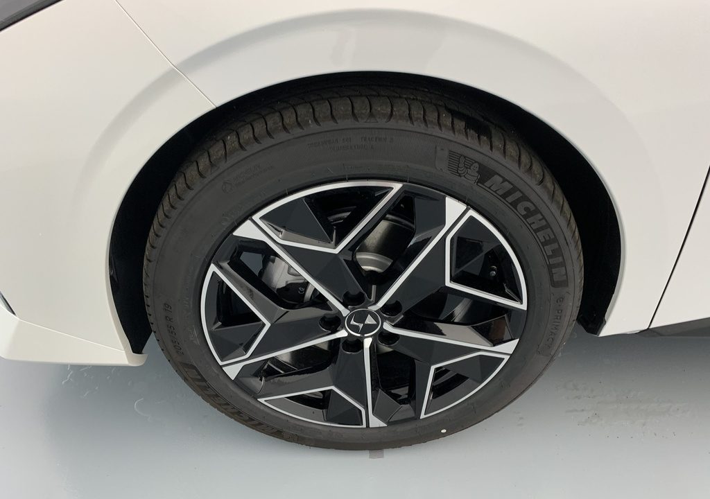 Ds N°4 Hybride 145 e-DCT6 Etoile – Alcantara