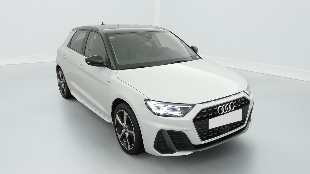 Audi A1 Sportback 30 TFSI 116 ch S tronic 7 Design