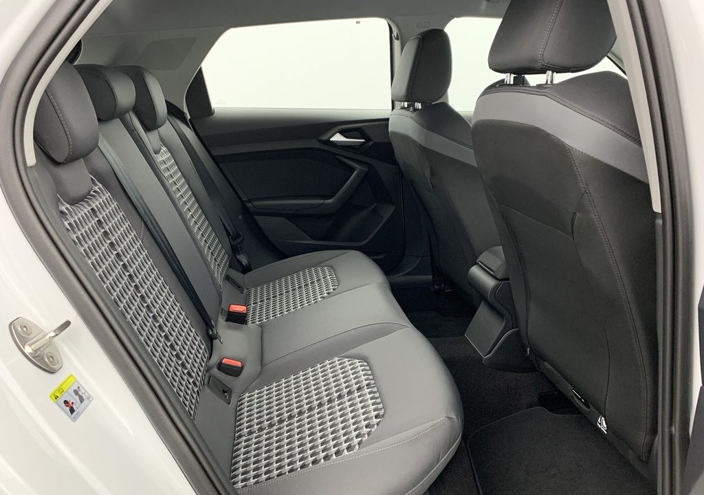 Audi A1 Sportback 30 TFSI 116 ch S tronic 7 Design