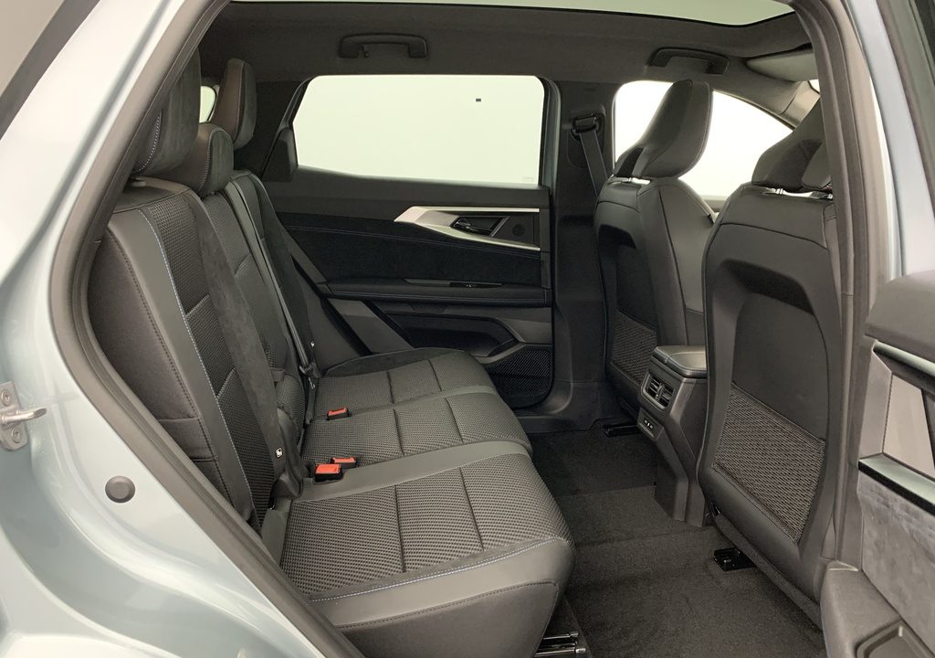 Renault ESPACE VI NOUVEAU FULL HYBRID E-TECH 200 CH 7PL ESPRIT ALPINE