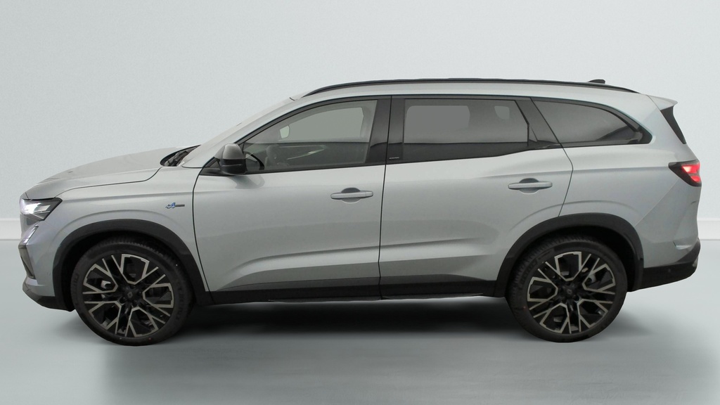 Renault ESPACE VI NOUVEAU FULL HYBRID E-TECH 200 CH 7PL ESPRIT ALPINE