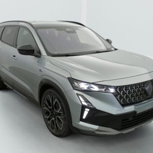 Renault ESPACE VI NOUVEAU FULL HYBRID E-TECH 200 CH 7PL ESPRIT ALPINE