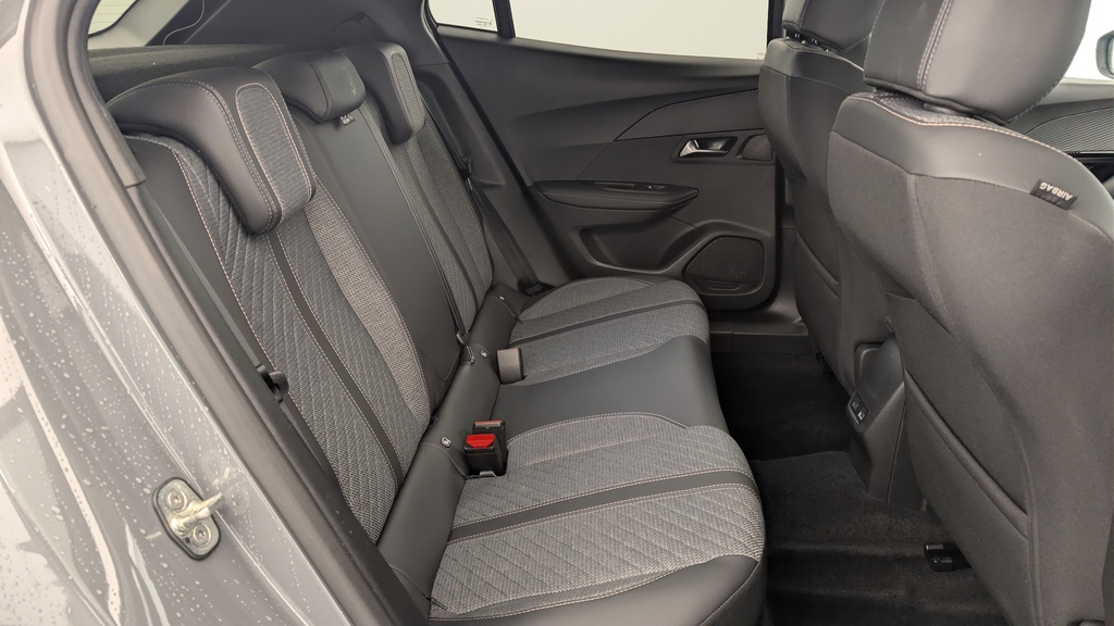 Peugeot 2008 100 S&S BVM6 Allure