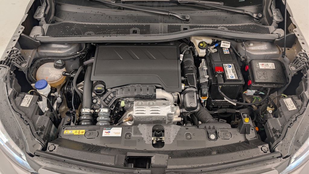 Peugeot 2008 100 S&S BVM6 Allure
