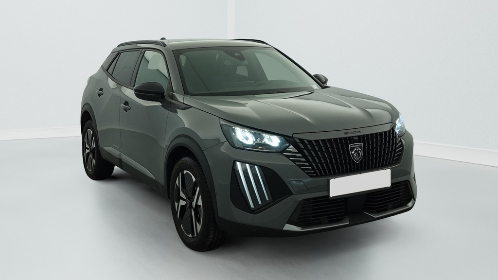 Peugeot 2008 100 S&S BVM6 Allure