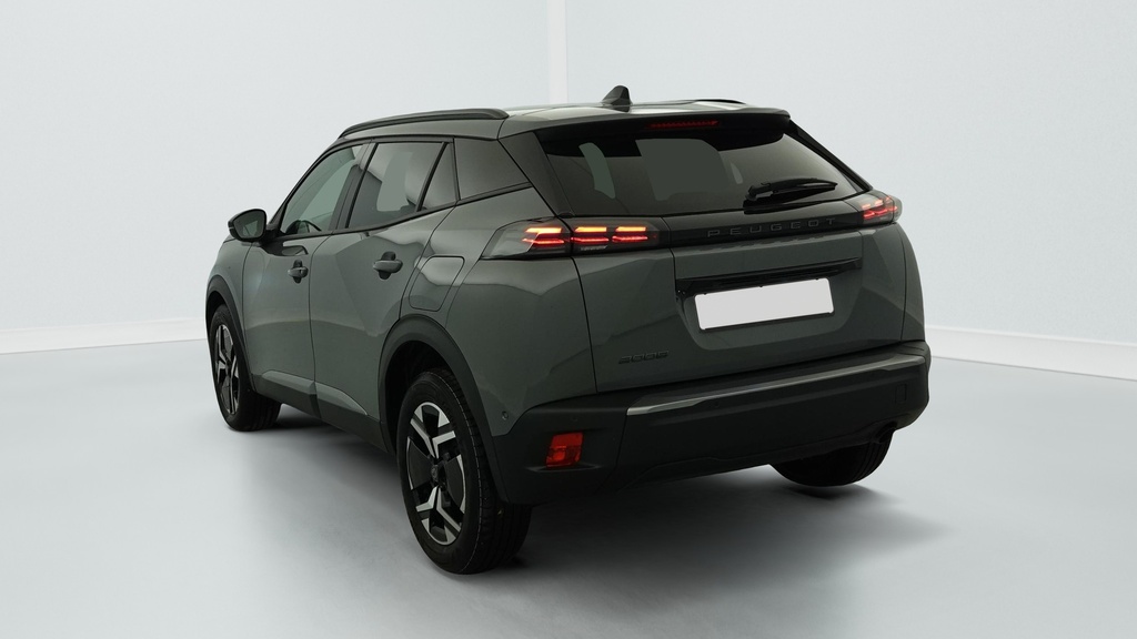 Peugeot 2008 100 S&S BVM6 Allure