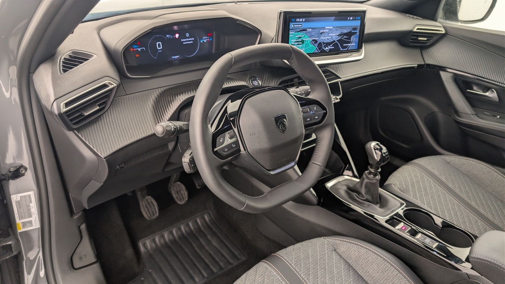 Peugeot 2008 100 S&S BVM6 Allure
