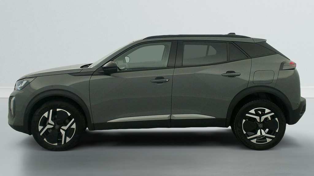 Peugeot 2008 100 S&S BVM6 Allure