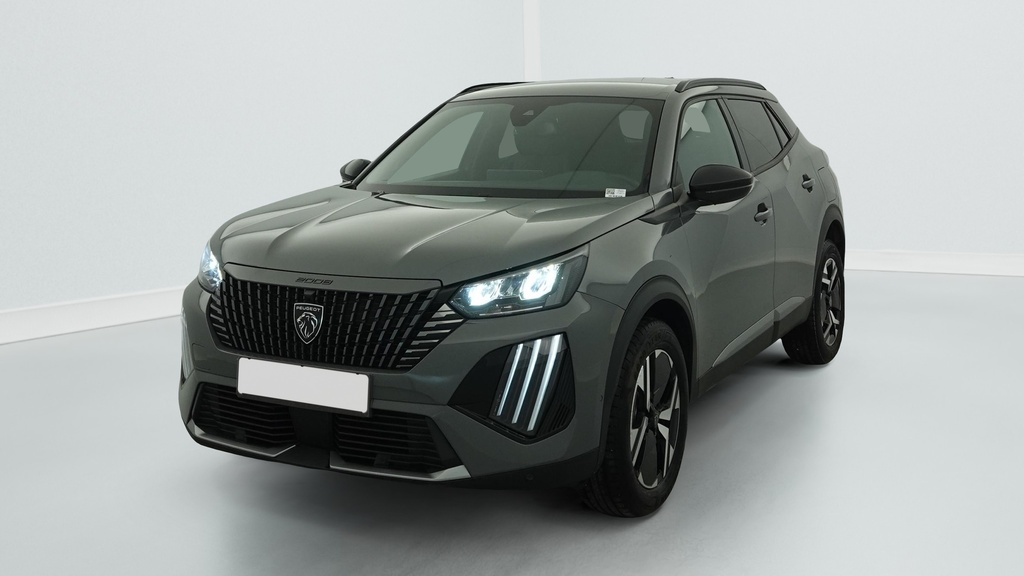 Peugeot 2008 100 S&S BVM6 Allure