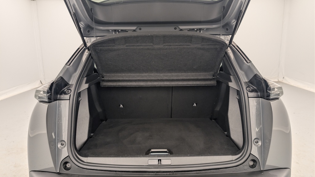 Peugeot 2008 100 S&S BVM6 Allure