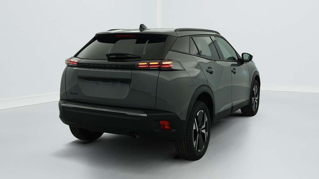 Peugeot 2008 100 S&S BVM6 Allure