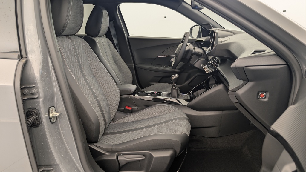 Peugeot 2008 100 S&S BVM6 Allure