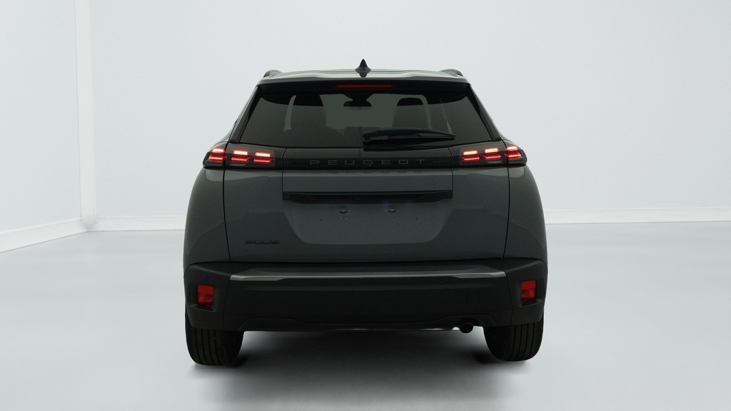 Peugeot 2008 100 S&S BVM6 Allure