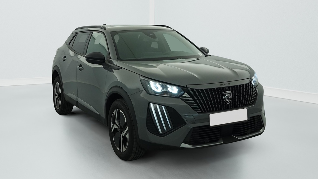 Peugeot 2008 100 S&S BVM6 Allure