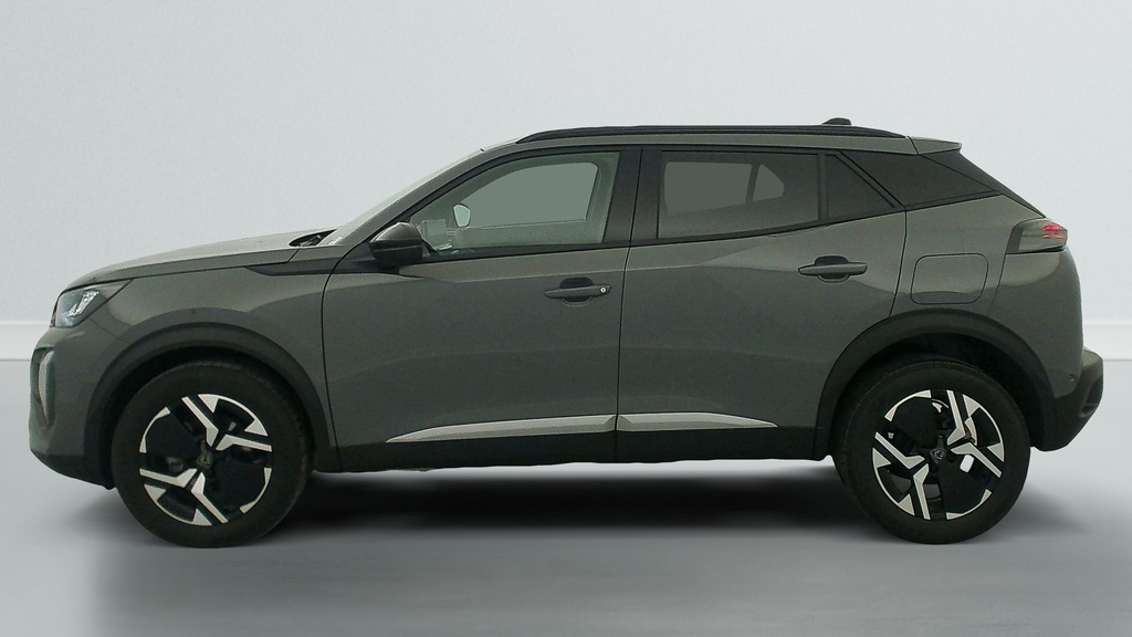 Peugeot 2008 100 S&S BVM6 Allure