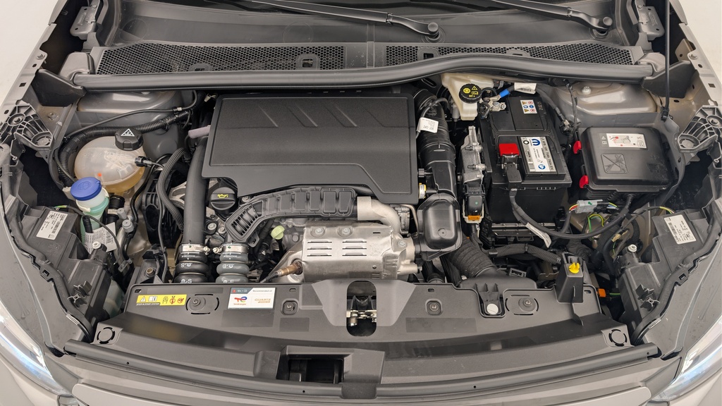 Peugeot 2008 100 S&S BVM6 Allure