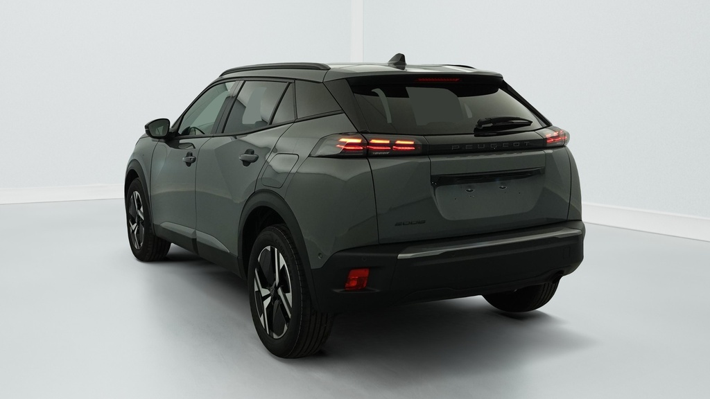 Peugeot 2008 100 S&S BVM6 Allure