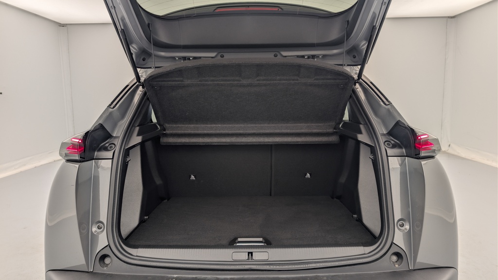 Peugeot 2008 100 S&S BVM6 Allure