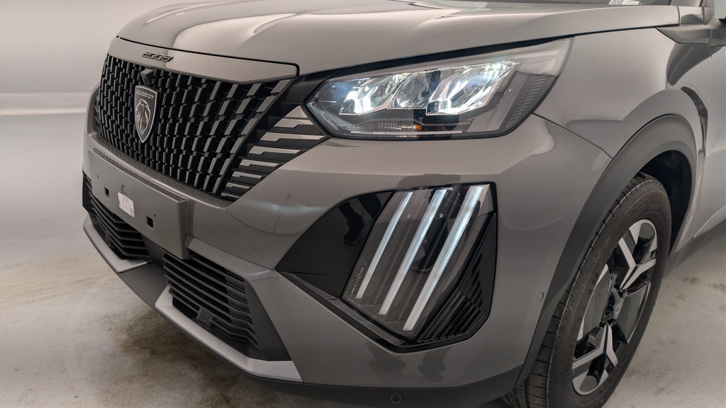 Peugeot 2008 100 S&S BVM6 Allure