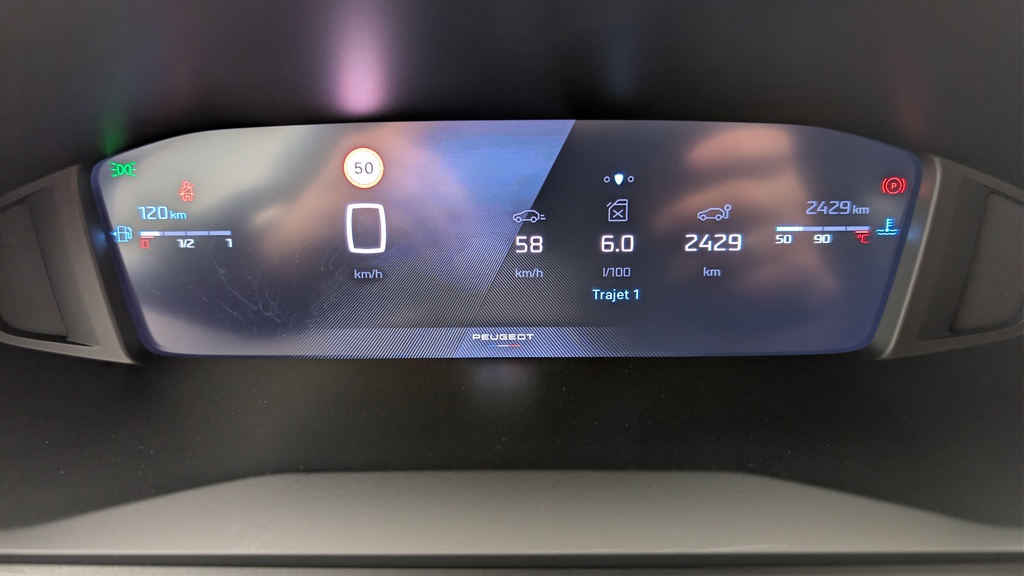 Peugeot 2008 100 S&S BVM6 Allure