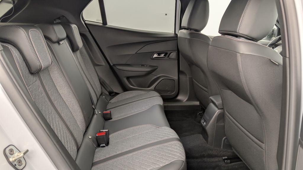 Peugeot 2008 100 S&S BVM6 Allure