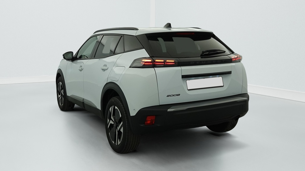 Peugeot 2008 100 S&S BVM6 Allure